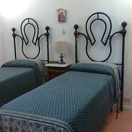 La Cisterna, Not Only Landscape