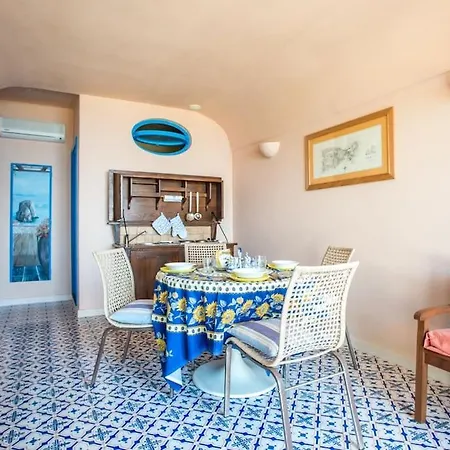 La Cisterna, Not Only Landscape Daire *