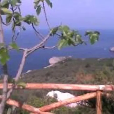 La Cisterna, Not Only Landscape Анакапри