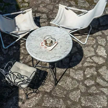 La Cisterna, Not Only Landscape Anacapri (Isola di Capri)