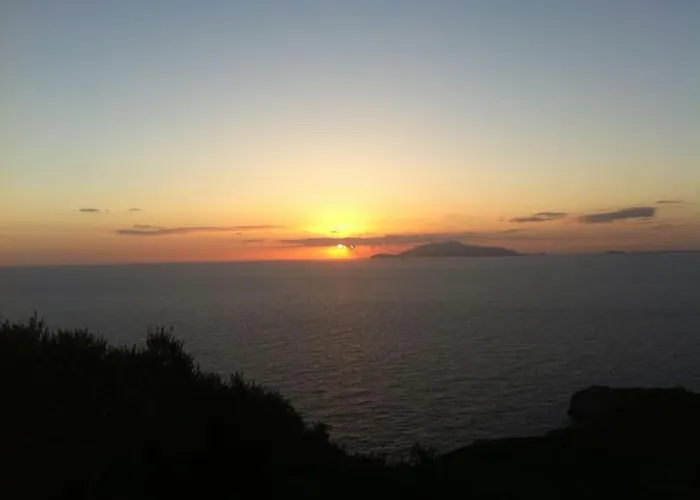 Daire La Cisterna, Not Only Landscape *