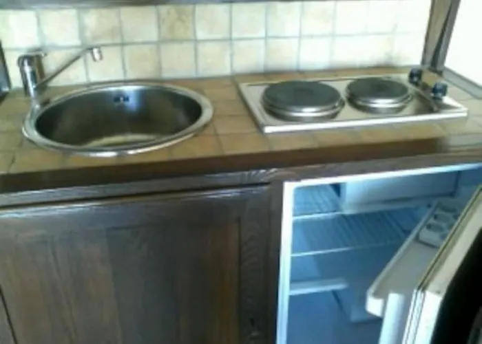 La Cisterna, Not Only Landscape