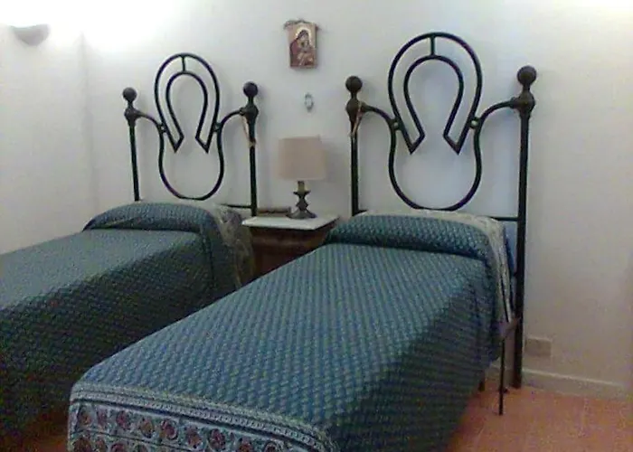 La Cisterna, Not Only Landscape