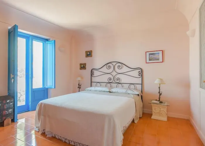 La Cisterna, Not Only Landscape Daire