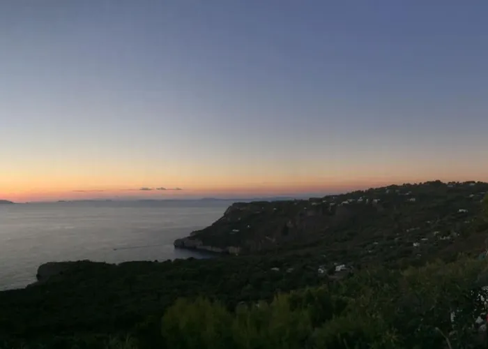 Daire La Cisterna, Not Only Landscape *