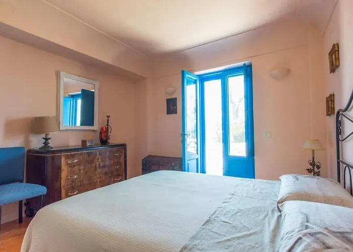 La Cisterna, Not Only Landscape Daire Anacapri (Isola di Capri)