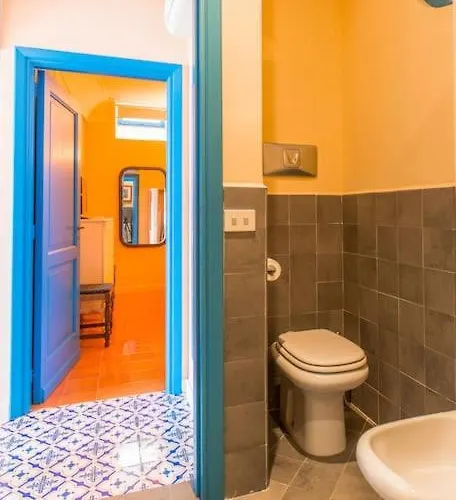 La Cisterna, Not Only Landscape *