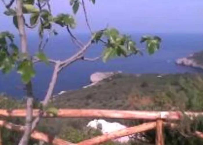 La Cisterna, Not Only Landscape Anacapri (Isola di Capri)