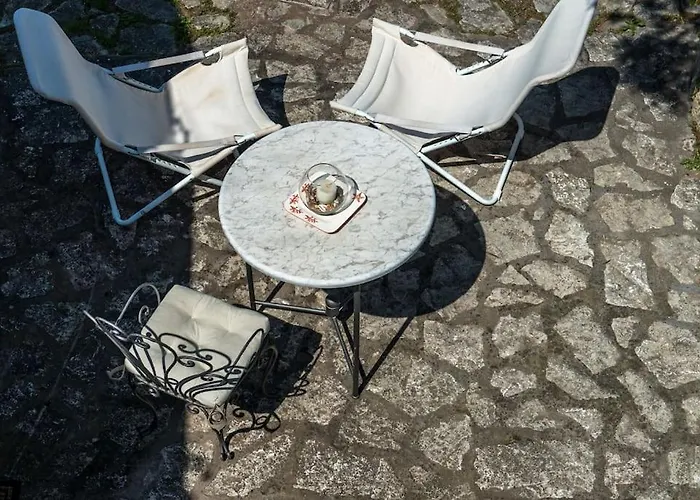 La Cisterna, Not Only Landscape Anacapri (Isola di Capri)