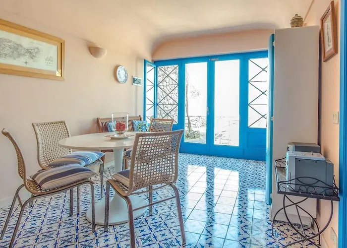 La Cisterna, Not Only Landscape