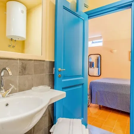 La Cisterna, Not Only Landscape *