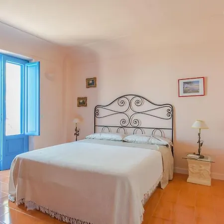 La Cisterna, Not Only Landscape Apartment