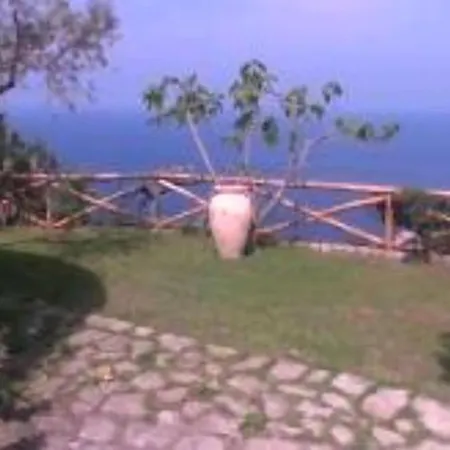 La Cisterna, Not Only Landscape Apartment Anacapri (Isola di Capri)