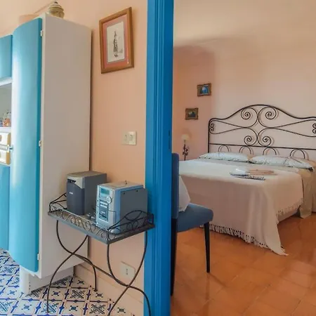 La Cisterna, Not Only Landscape Anacapri (Isola di Capri)