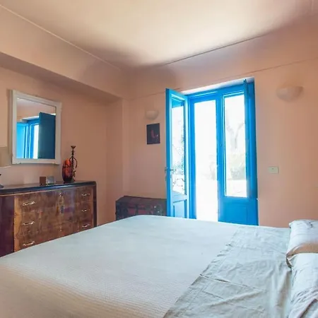 La Cisterna, Not Only Landscape Apartment Anacapri (Isola di Capri)