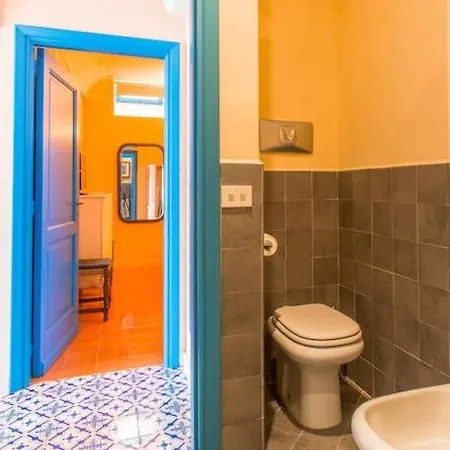 La Cisterna, Not Only Landscape *