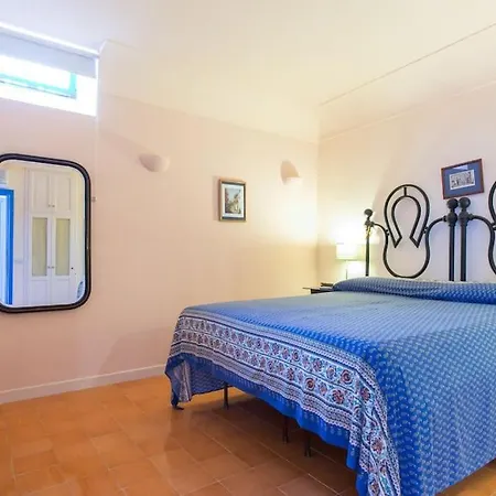 La Cisterna, Not Only Landscape * Anacapri (Isola di Capri)