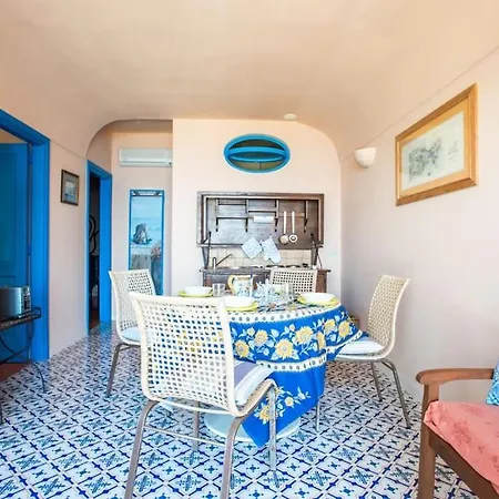 La Cisterna, Not Only Landscape Apartment *