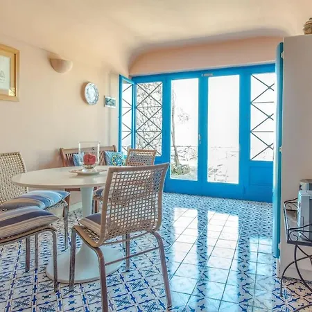 La Cisterna, Not Only Landscape