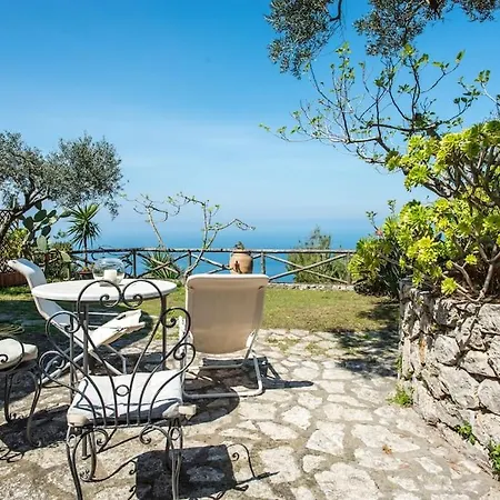 La Cisterna, Not Only Landscape Anacapri (Isola di Capri)