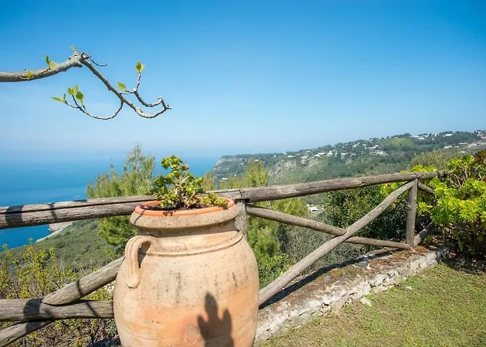 La Cisterna, Not Only Landscape