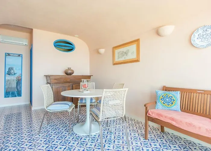 La Cisterna, Not Only Landscape *