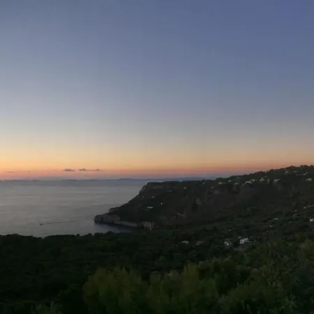 Lejlighed La Cisterna, Not Only Landscape *