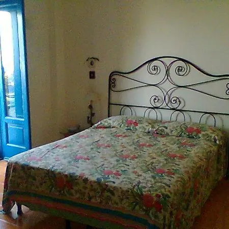 La Cisterna, Not Only Landscape * Anacapri (Isola di Capri)