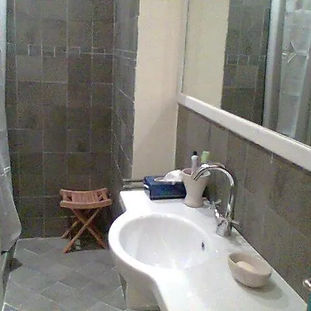 La Cisterna, Not Only Landscape Lejlighed