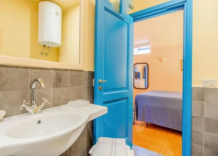 La Cisterna, Not Only Landscape *