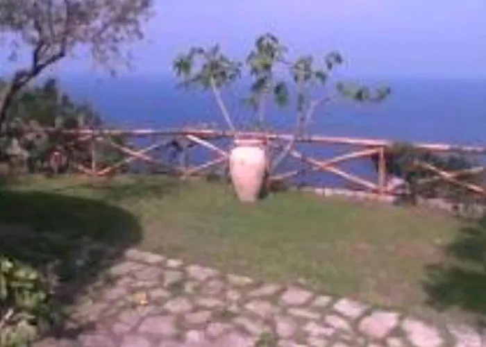 La Cisterna, Not Only Landscape Apartamento Anacapri (Isola di Capri)