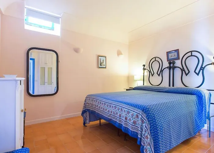 La Cisterna, Not Only Landscape * Anacapri (Isola di Capri)