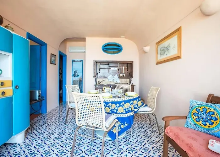 La Cisterna, Not Only Landscape Apartamento *