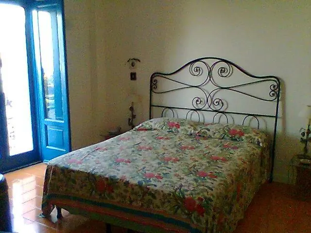 La Cisterna, Not Only Landscape * Anacapri (Isola di Capri)