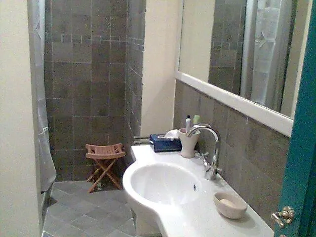 La Cisterna, Not Only Landscape Apartamento